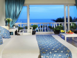 Azul seaview