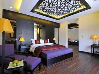 Beach Villa 