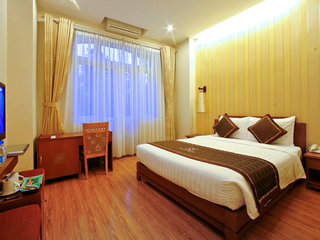 City View room