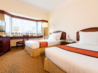Club Classic Rooms