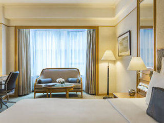 Club room