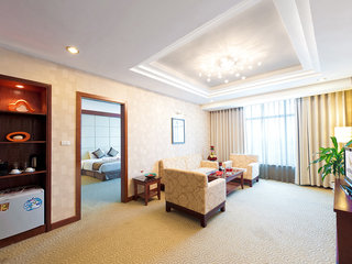 Club Suite