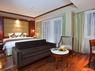 Conifer Suite