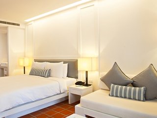 DayLight rooms 