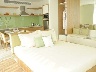 Duplex Penthouse Two bed room