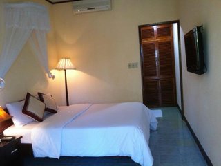 Budget room
