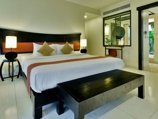 Deluxe Elegant Room