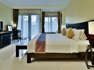 Grand Deluxe Room
