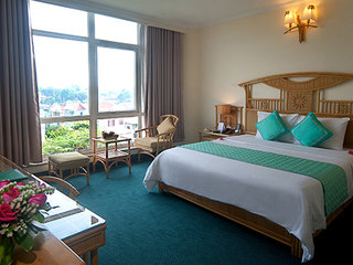 Deluxe plus room