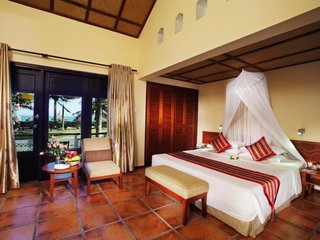 Deluxe seaview