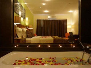 Deluxe Seaview