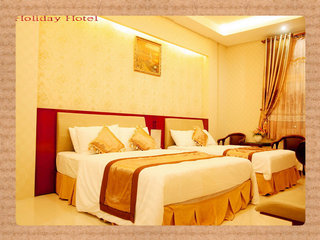 Executive room