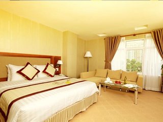 Executive Deluxe room
