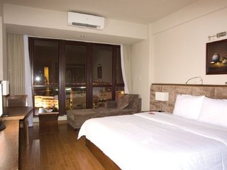  Executive Deluxe Room