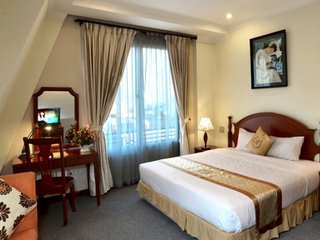 Executive room