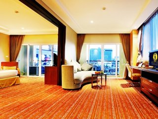 Executive Suites