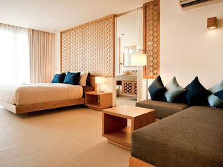 Family Condo