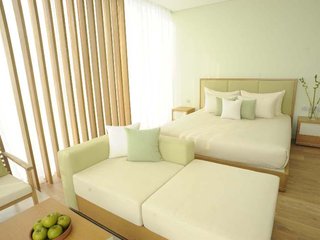 Ocean Suite