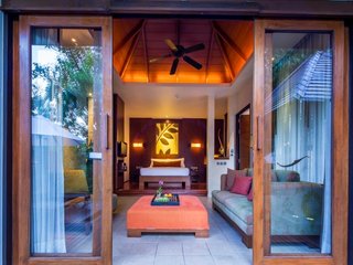 Garden Suite 