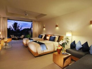 Garden view Condo
