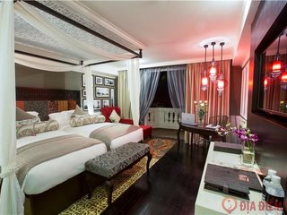 Grand Deluxe room