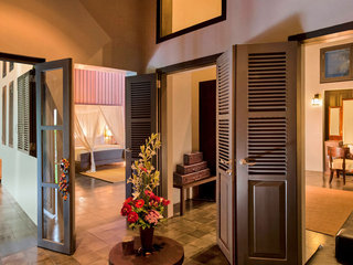 Heritage Suite