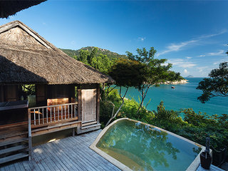 Hill Top Villa