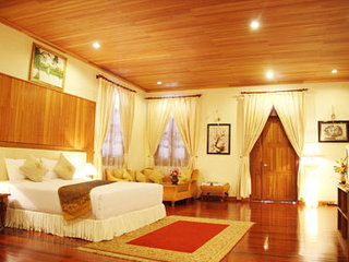 King Royal Suite