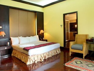 Lavender room