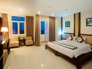 Luxury Room