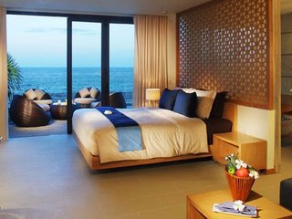 Ocean view Condo