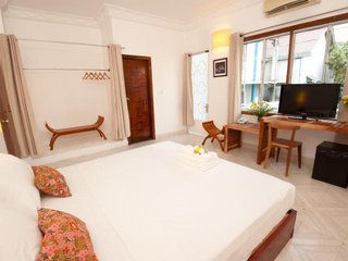 One Bedroom Suite