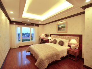 Premium One Bedroom Suites