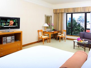 Opera room