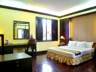 Pansy room