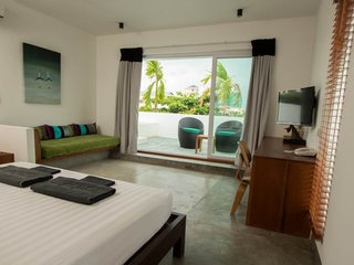 Penhouse Suite