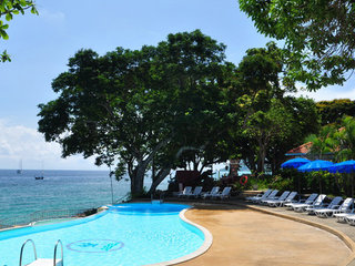 Phi Phi Natural Resort 