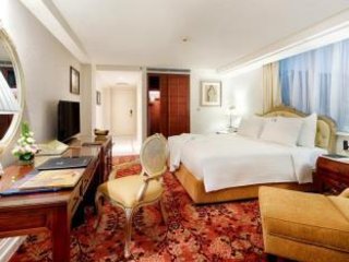 Canvas room