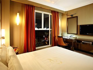 Premium Deluxe Room