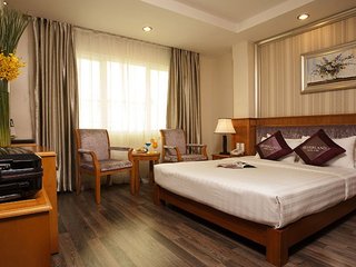 Premium Deluxe room
