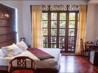 Premium suite Room