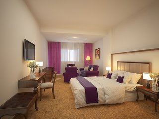 Premium suite Room