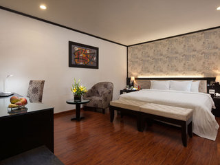 Royal Deluxe room