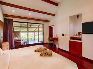 Sea View Villa