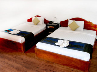 Standard room with Balcony