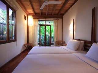 Studio room Vanida