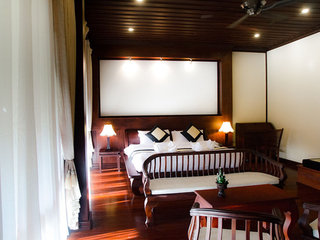 Suite room