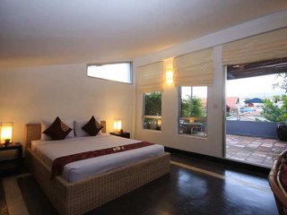 Suite room