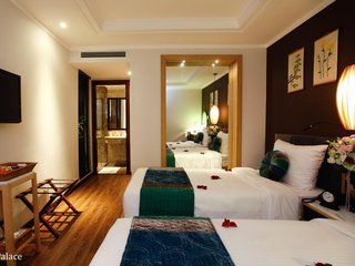 Superior room
