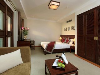 Superior room